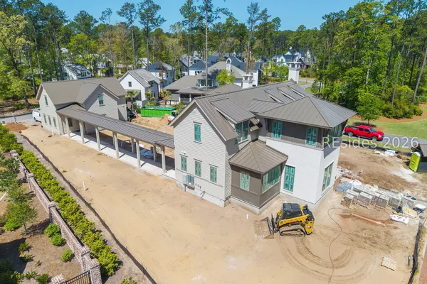 $3,950,000 | 20 Butterweed Road, Bluffton, SC 29910