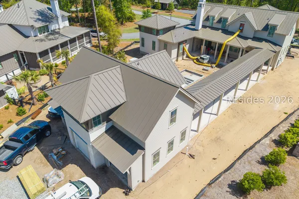 $3,950,000 | 20 Butterweed Road, Bluffton, SC 29910