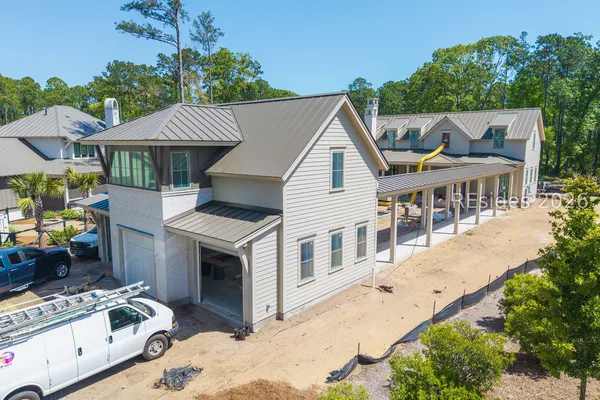$3,950,000 | 20 Butterweed Road, Bluffton, SC 29910