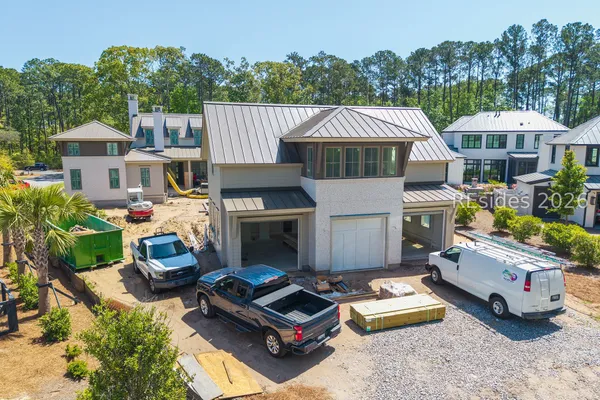 $3,950,000 | 20 Butterweed Road, Bluffton, SC 29910