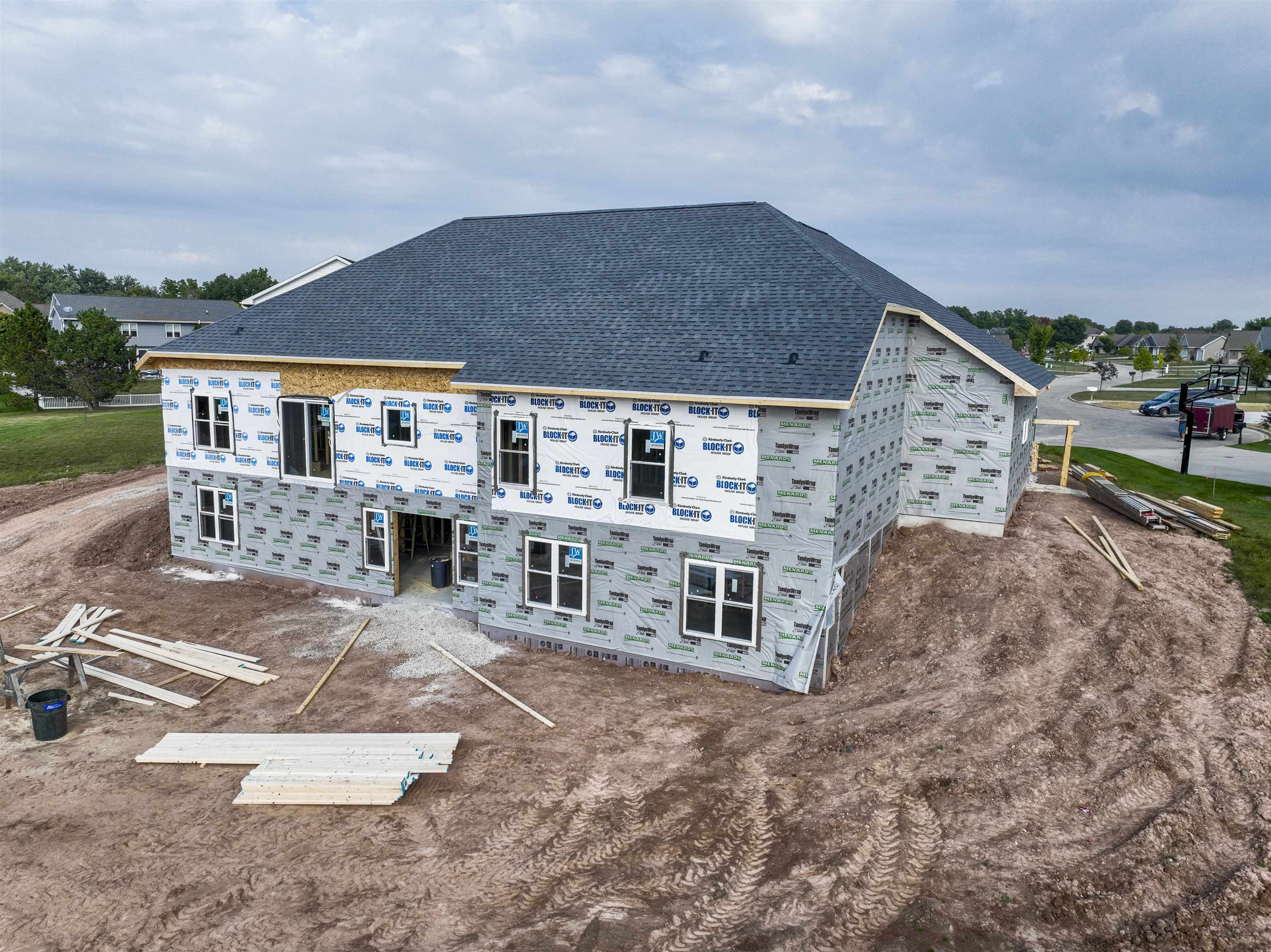 2783 Rodeo Drive Green Bay, WI 54311 - Photo 4 of 11