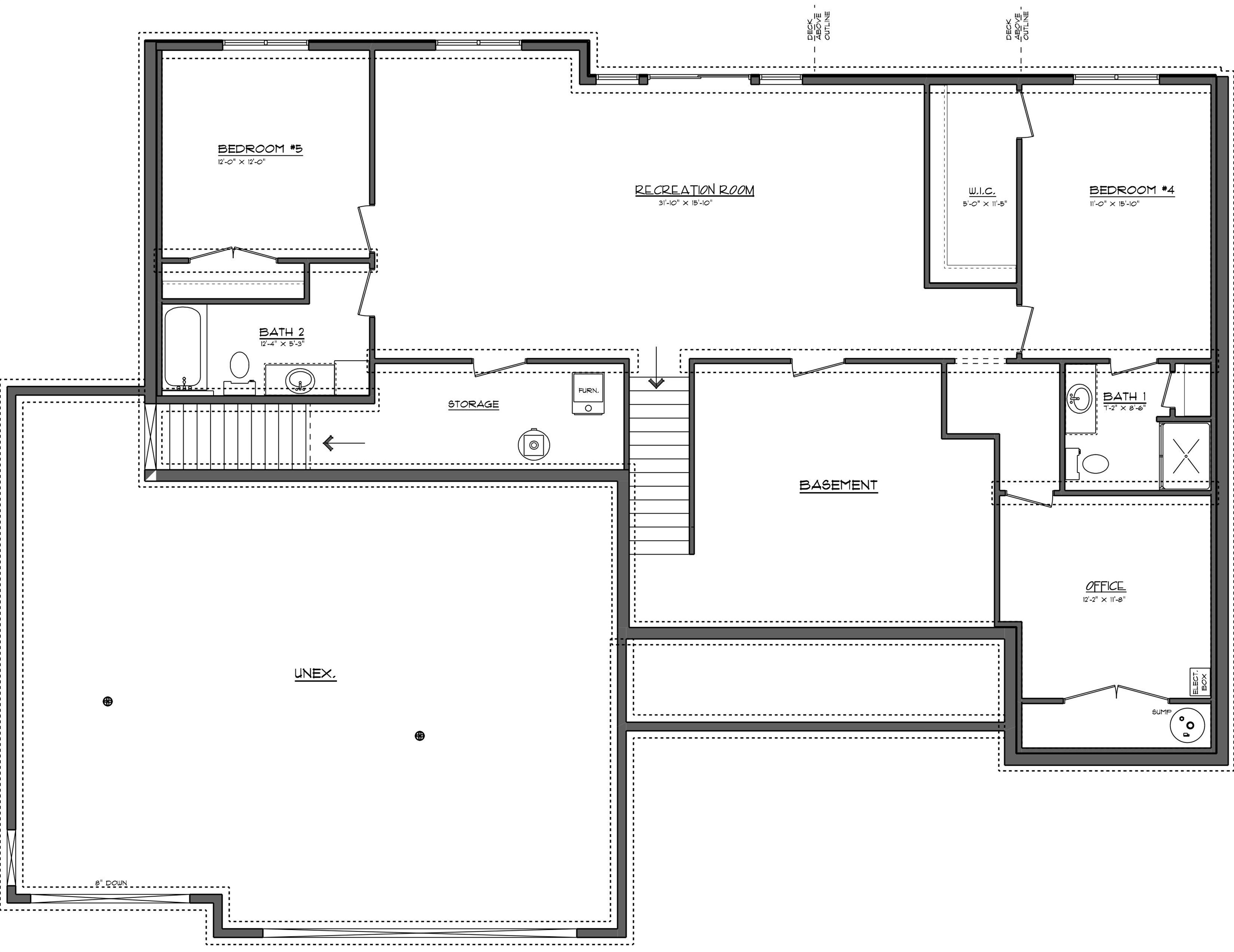 2783 Rodeo Drive Green Bay, WI 54311 - Photo 6 of 11