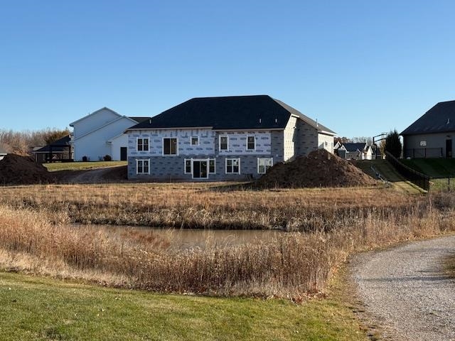 2783 Rodeo Drive Green Bay, WI 54311 - Photo 10 of 11