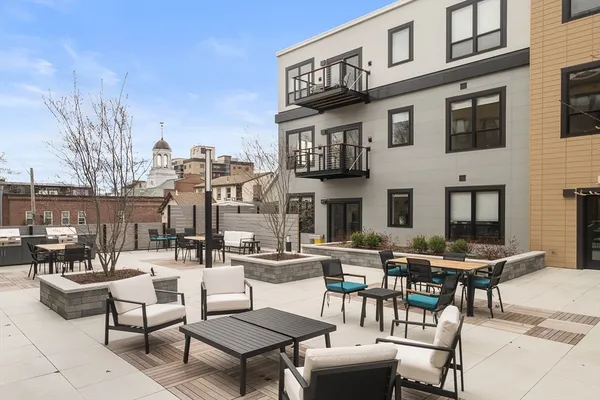 $1,199,900 | 1025 Massachusetts Avenue, Unit 503, Arlington, MA 02476