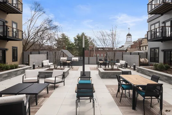 $1,199,900 | 1025 Massachusetts Avenue, Unit 503, Arlington, MA 02476