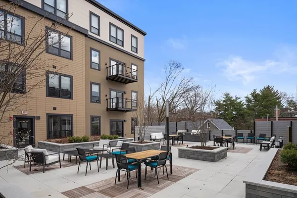 $1,199,900 | 1025 Massachusetts Avenue, Unit 503, Arlington, MA 02476
