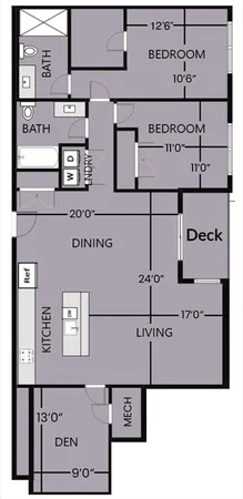 $1,199,900 | 1025 Massachusetts Avenue, Unit 503, Arlington, MA 02476