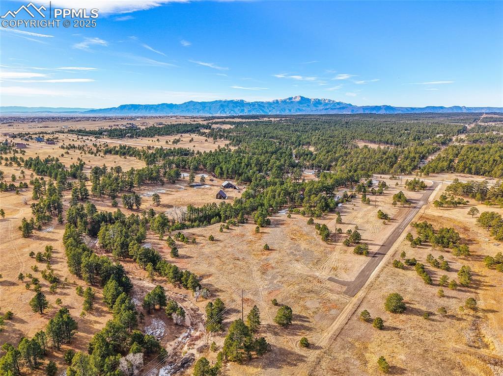 12015 Grandin Point Elbert, CO 80106 - Photo 2 of 5 a view of an ocean and beach