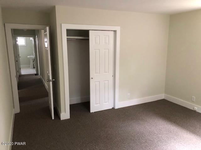 850 Callicoon Road Damascus, PA 18415 - Photo 11 of 26 Bedroom