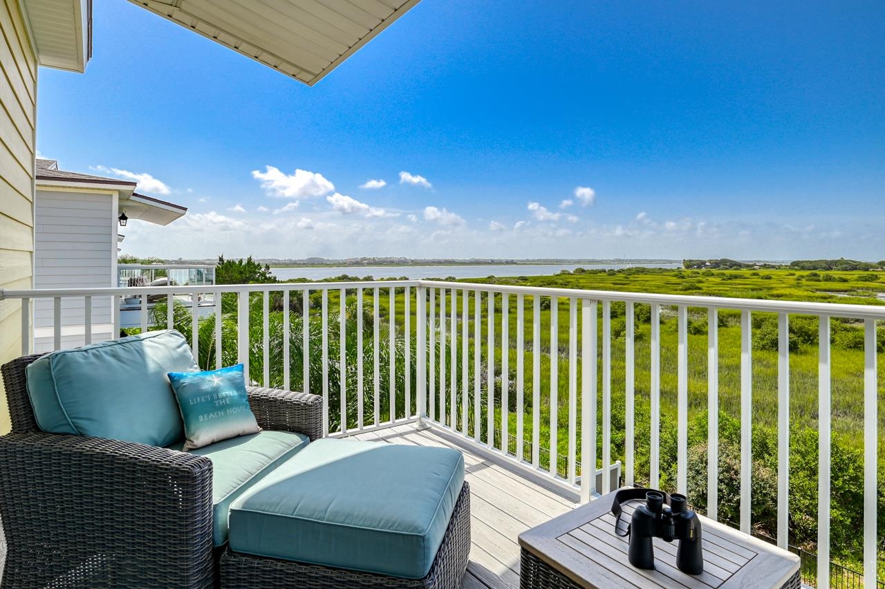 168 Lawn Avenue St. Augustine, FL 32084 - Photo 37 of 50