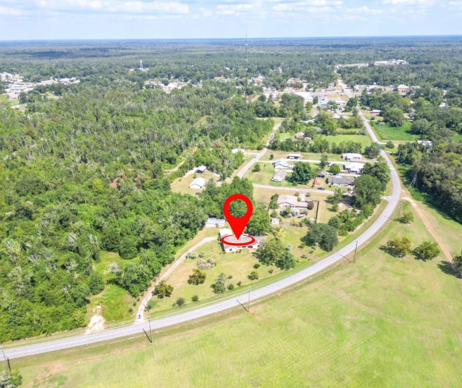 673 West River Road Wewahitchka, FL 32465 - Photo 2 of 48