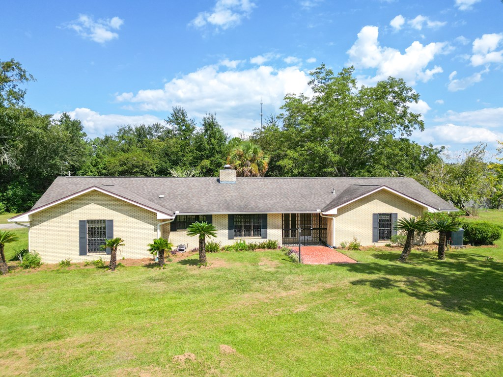 673 West River Road Wewahitchka, FL 32465 - Photo 3 of 48