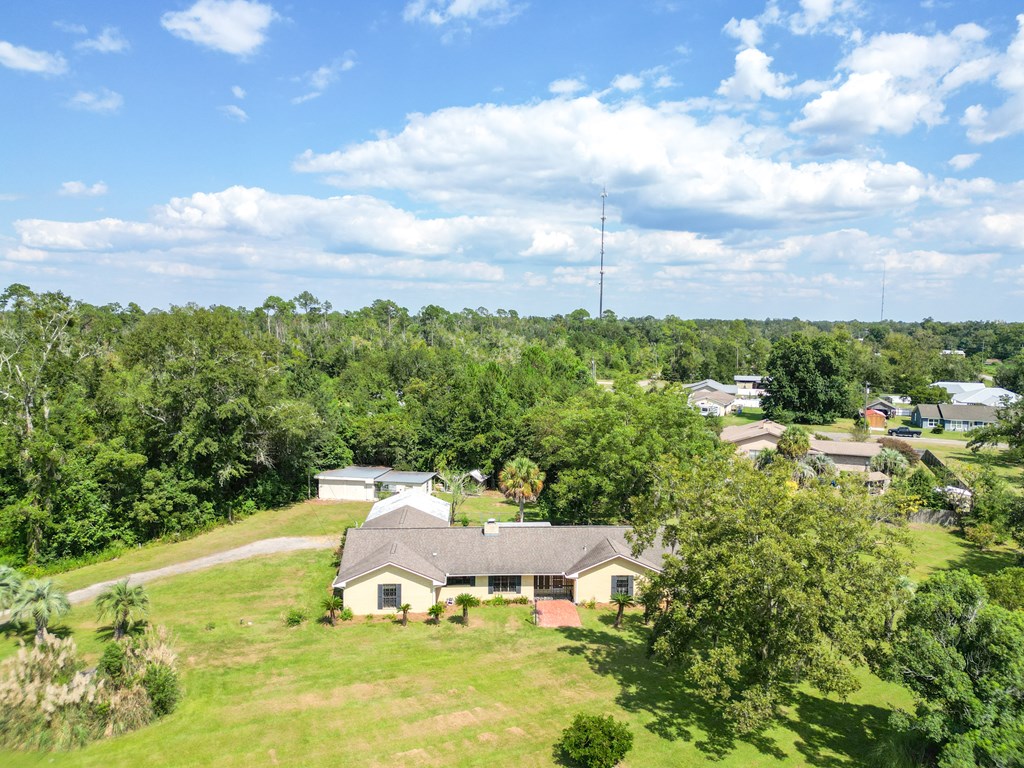 673 West River Road Wewahitchka, FL 32465 - Photo 44 of 48