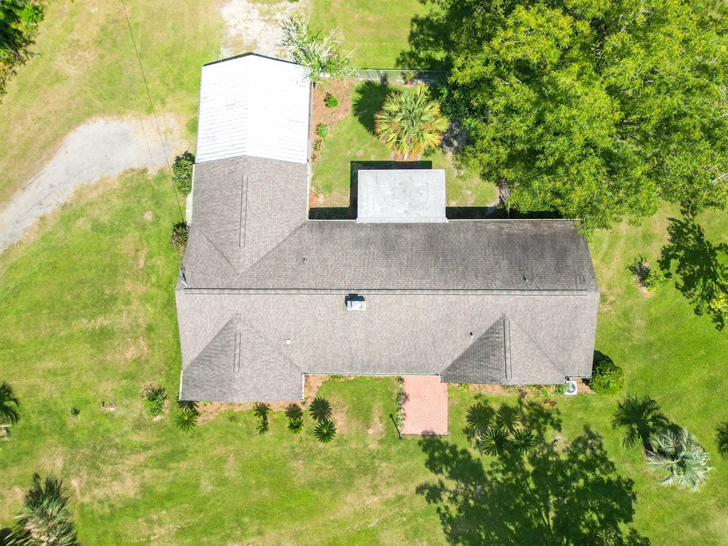 673 West River Road Wewahitchka, FL 32465 - Photo 45 of 48