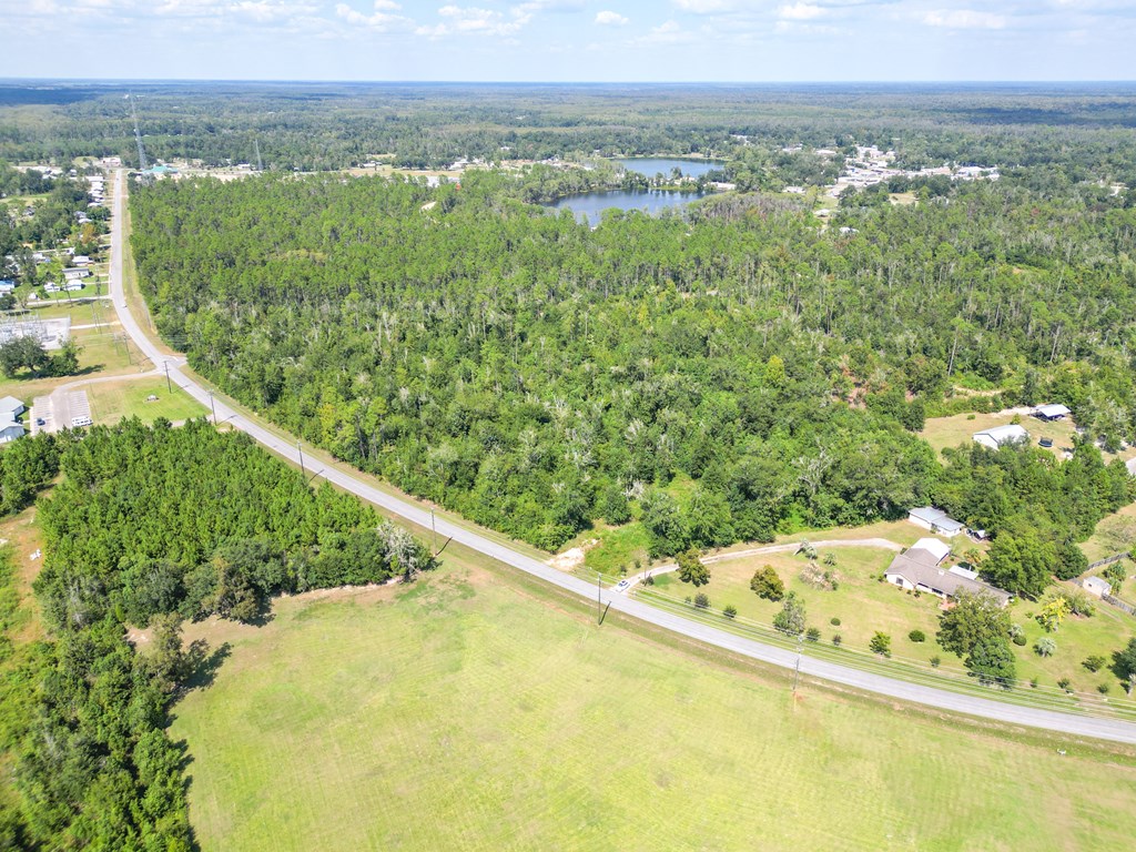 673 West River Road Wewahitchka, FL 32465 - Photo 46 of 48