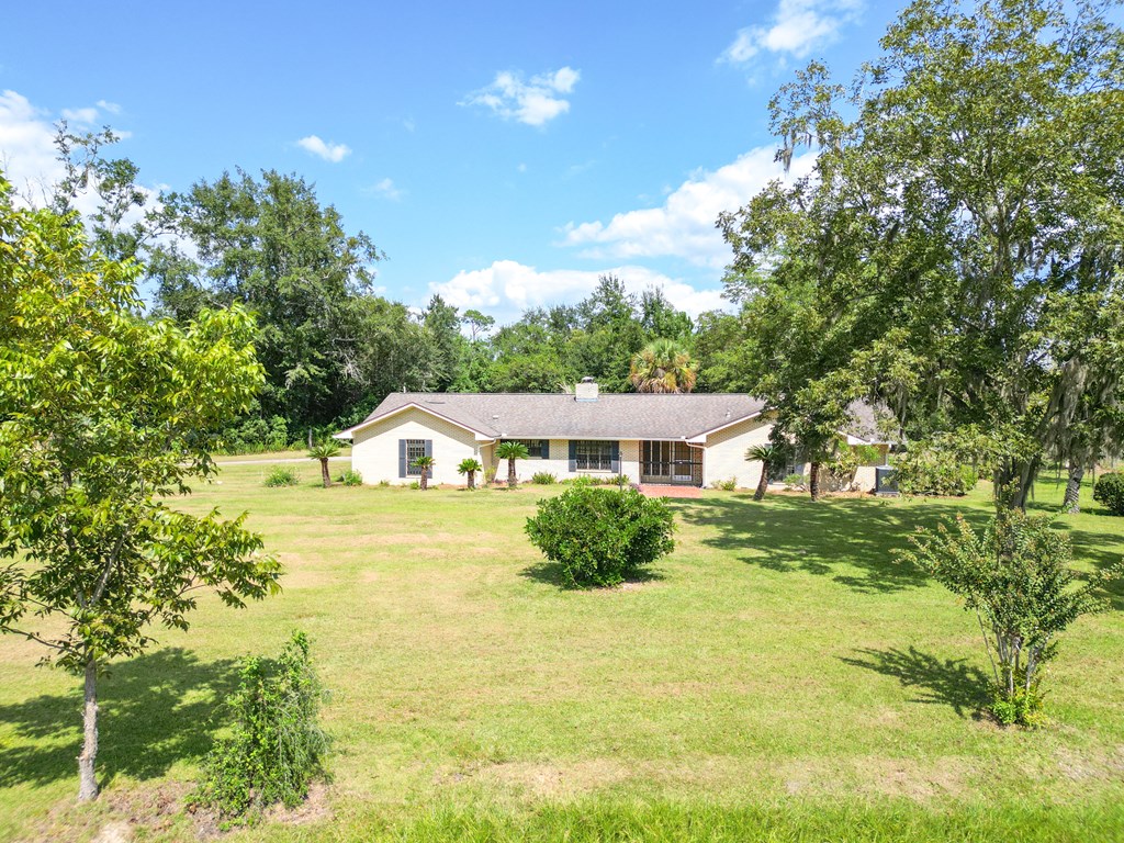 673 West River Road Wewahitchka, FL 32465 - Photo 5 of 48