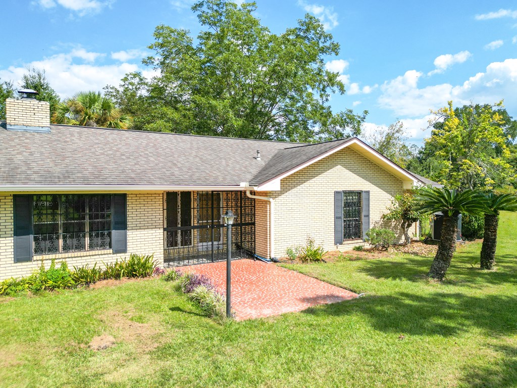 673 West River Road Wewahitchka, FL 32465 - Photo 6 of 48