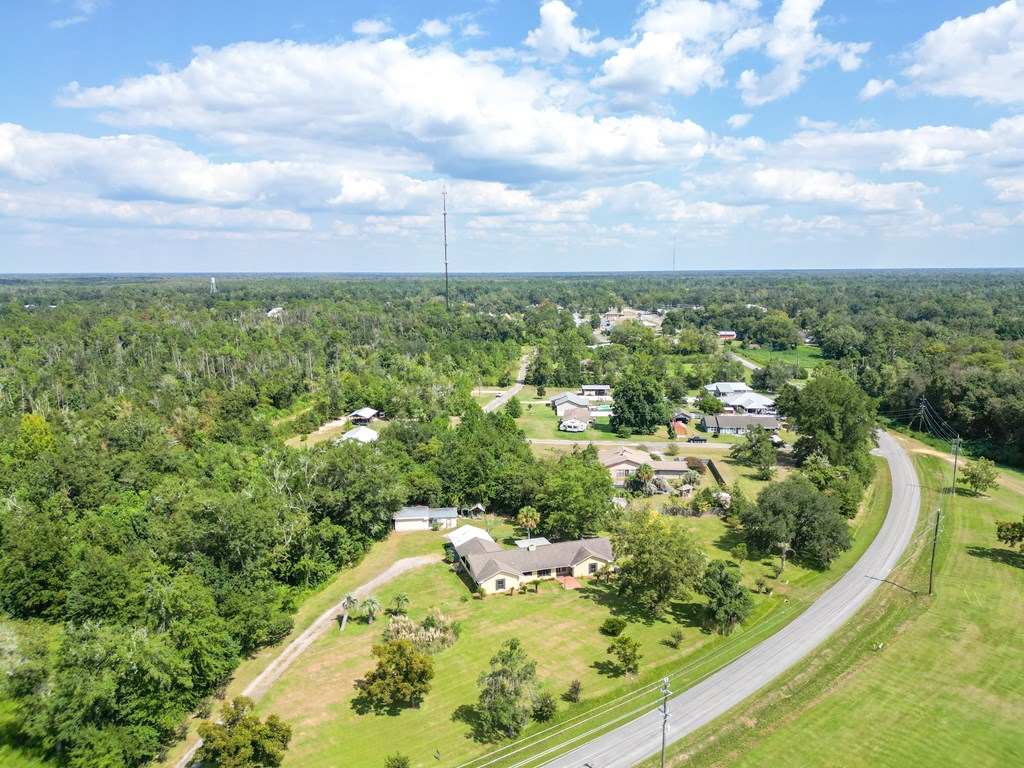 673 West River Road Wewahitchka, FL 32465 - Photo 9 of 48