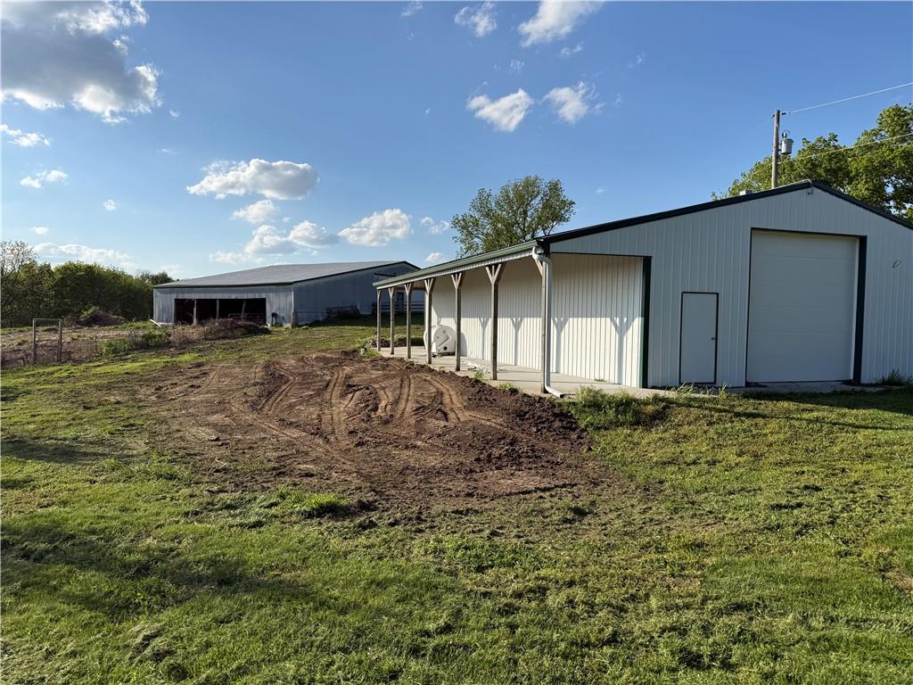 10585 Southeast 32nd Rd Street St. Joseph, MO 64507 - Photo 7 of 16