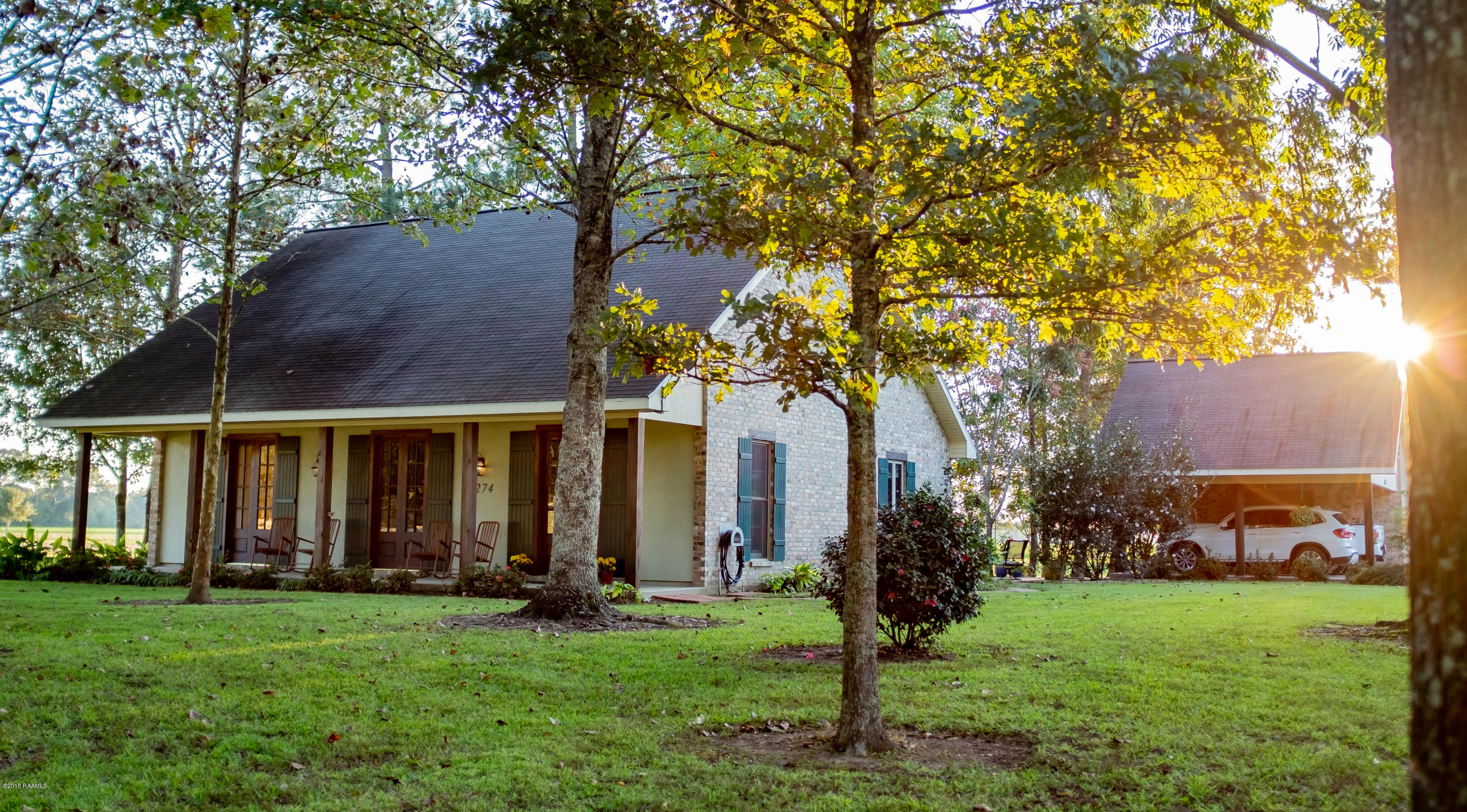 4274 Woodlawn Road Maurice, LA 70555 - Photo 19 of 19 Gallery Image 19