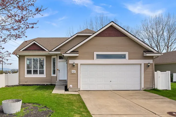 $449,999 | 9428 North Oak Street, Spokane, WA 99208