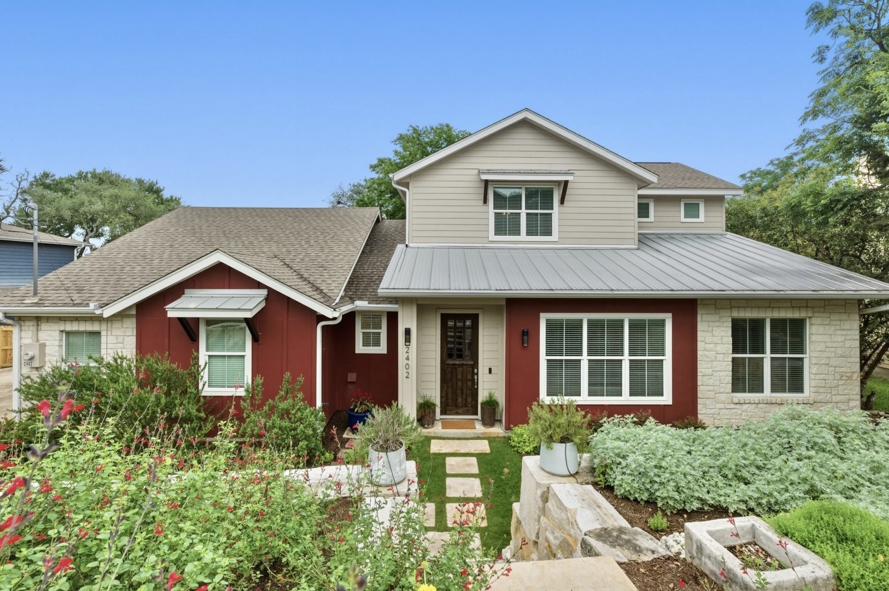 2402 Bahama Road Austin, TX 78733 - Photo 1 of 40