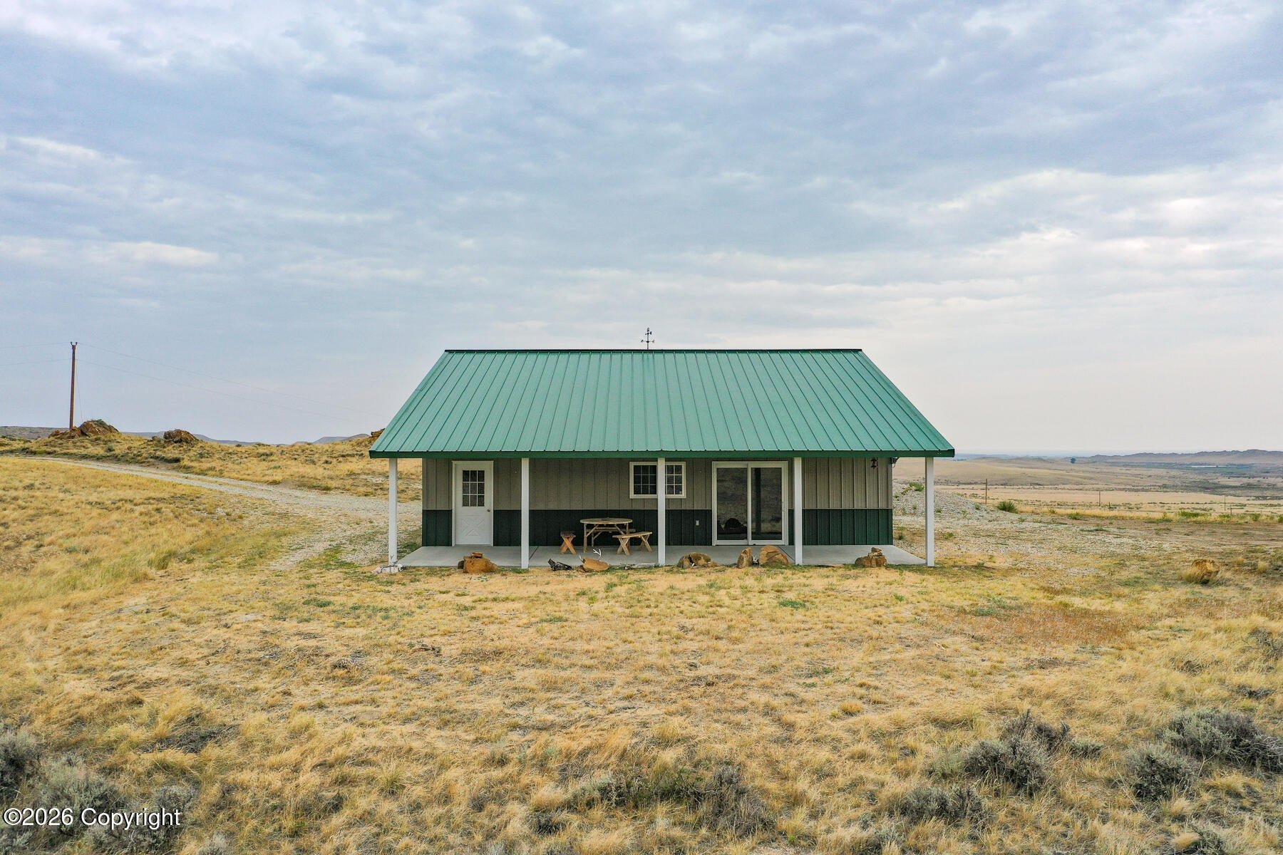 2 Hawk Ridge Road Buffalo, WY 82834 - Photo 7 of 38 Gallery Image 7