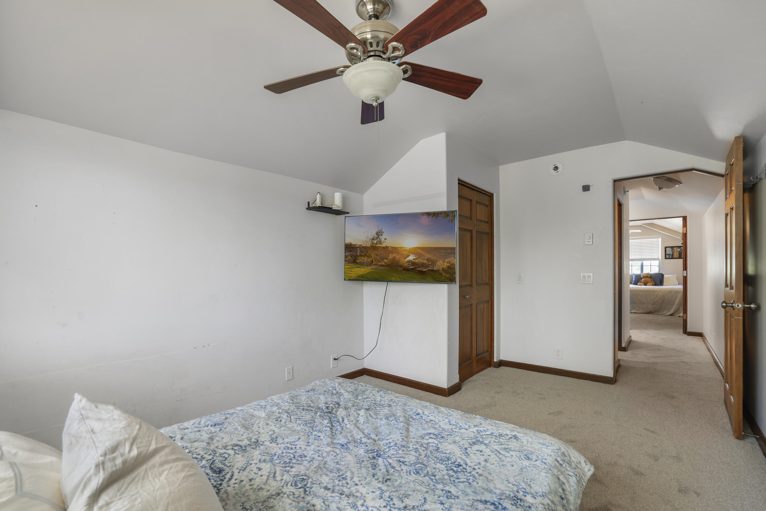 15 Lower Broadford Road Bellevue, ID 83313 - Photo 45 of 57 ADU Bedroom 1