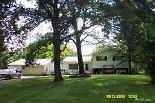 5350 Curtis Road Attica, MI 48412 - Photo 1 of 1 Property Photo