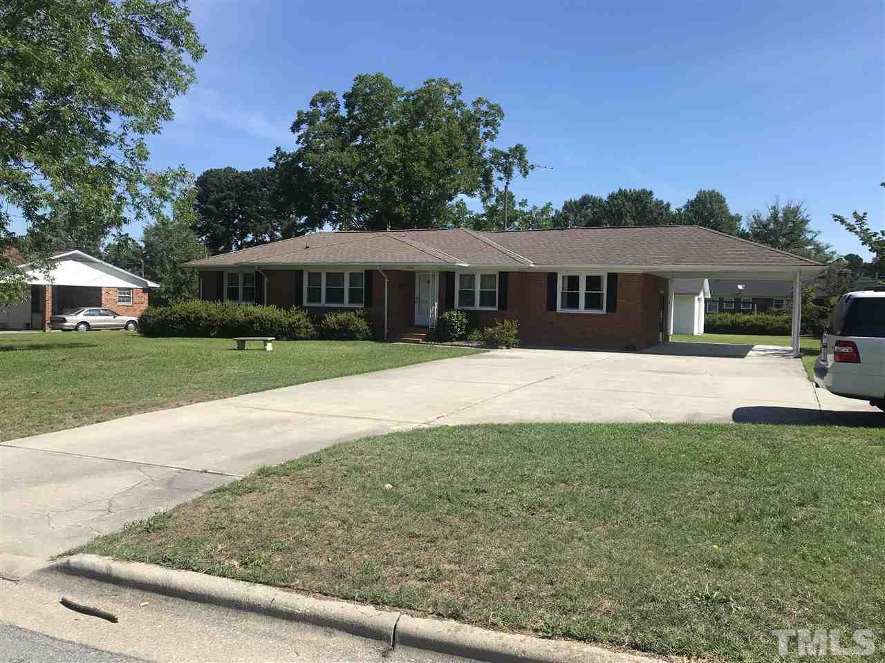 1114 Friendly Road Dunn, NC 28334 - Photo 1 of 13 Gallery Image 1