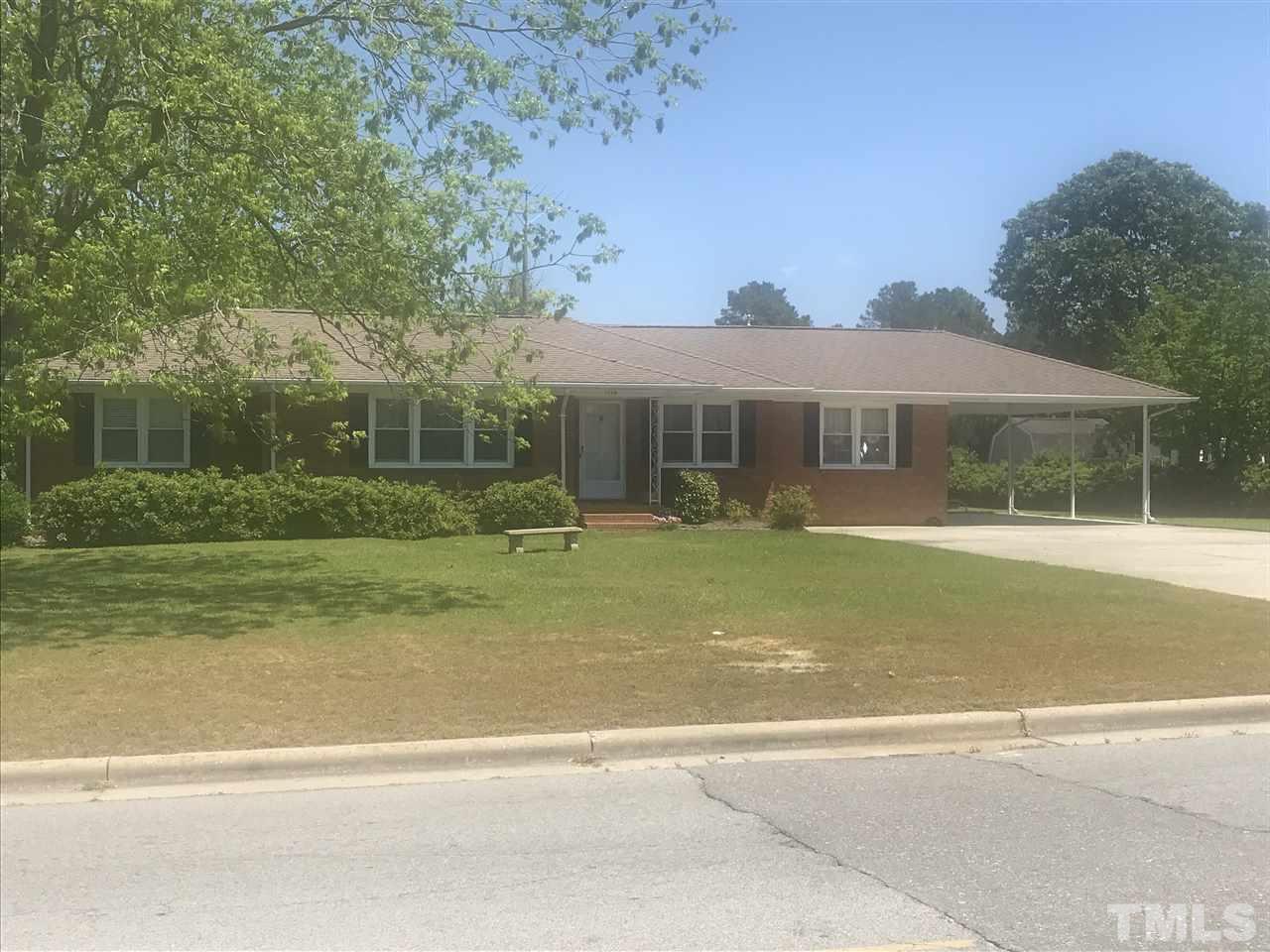 1114 Friendly Road Dunn, NC 28334 - Photo 13 of 13 Gallery Image 13