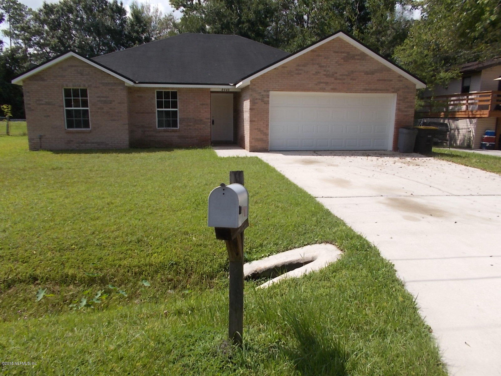8440 Metto Road Jacksonville, FL 32244 - Photo 1 of 30 8440 Metto Rd