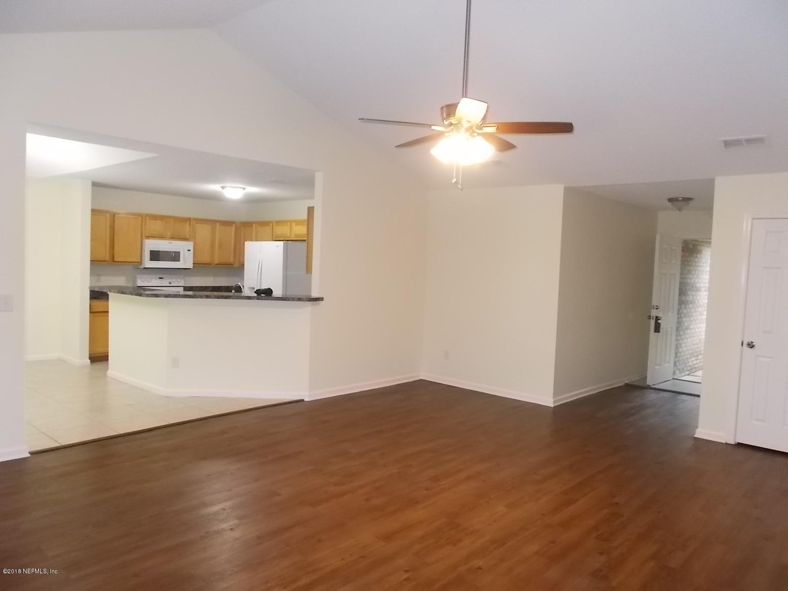 8440 Metto Road Jacksonville, FL 32244 - Photo 11 of 30 Great Room to Kitchen