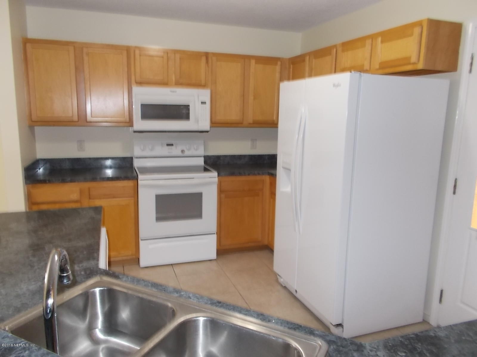 8440 Metto Road Jacksonville, FL 32244 - Photo 15 of 30 Kitchen 2
