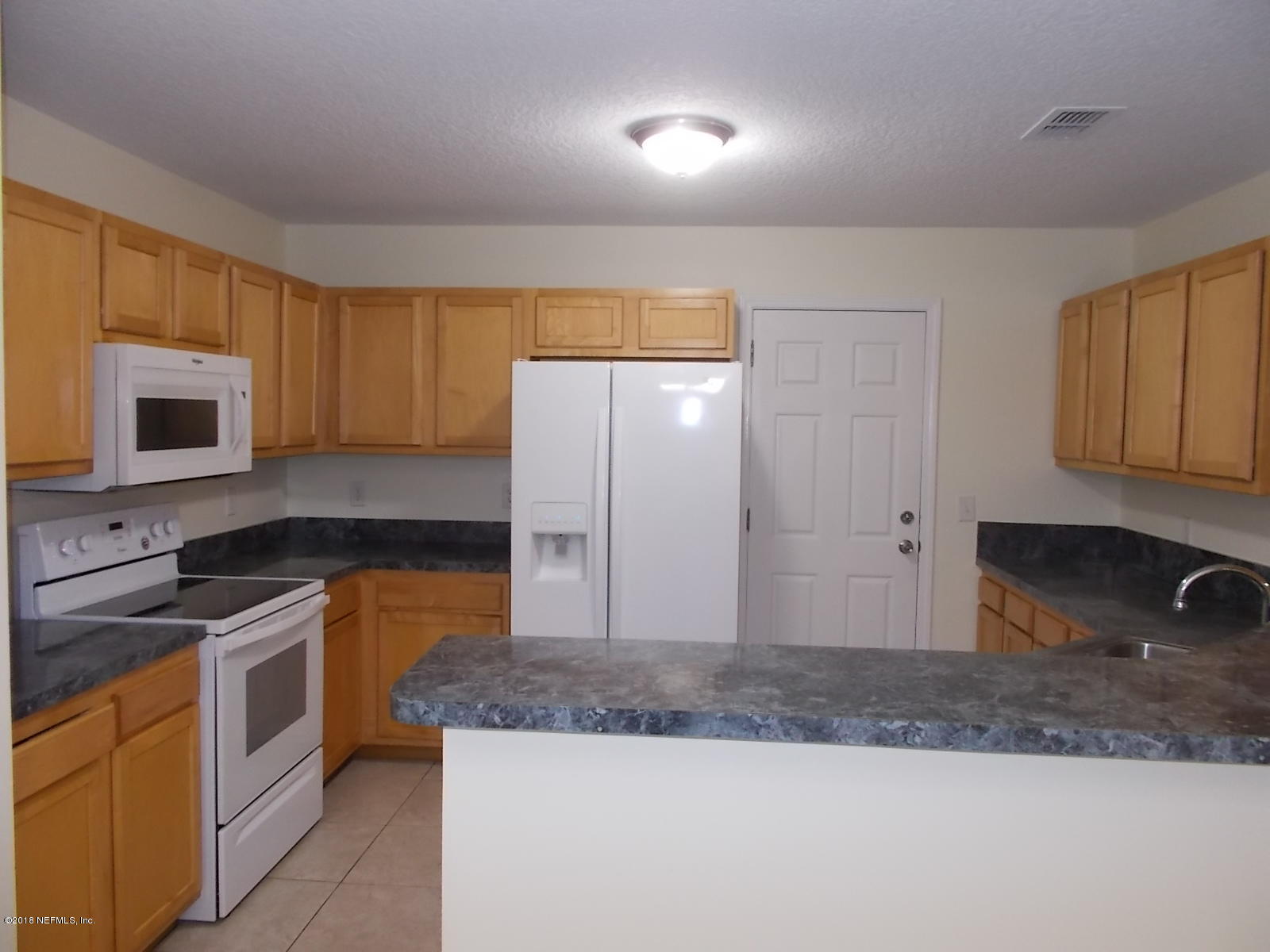 8440 Metto Road Jacksonville, FL 32244 - Photo 16 of 30 Kitchen