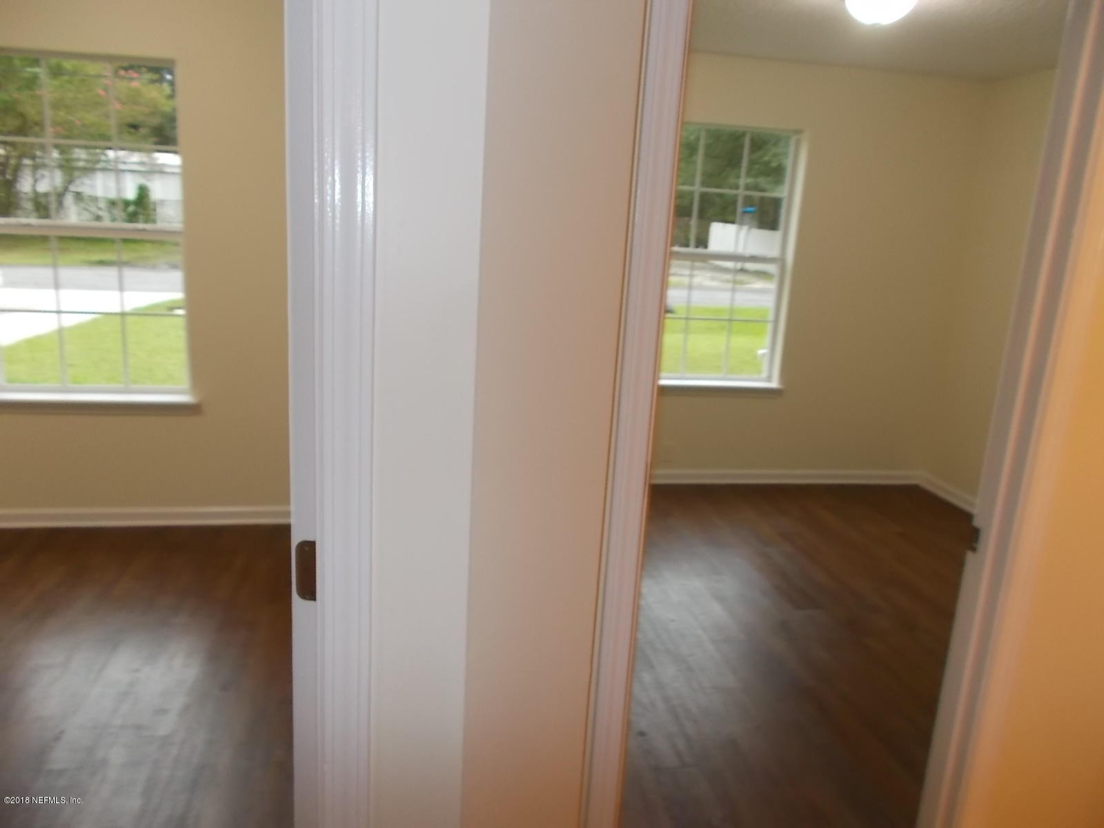 8440 Metto Road Jacksonville, FL 32244 - Photo 18 of 30 Hall to Bedrooms
