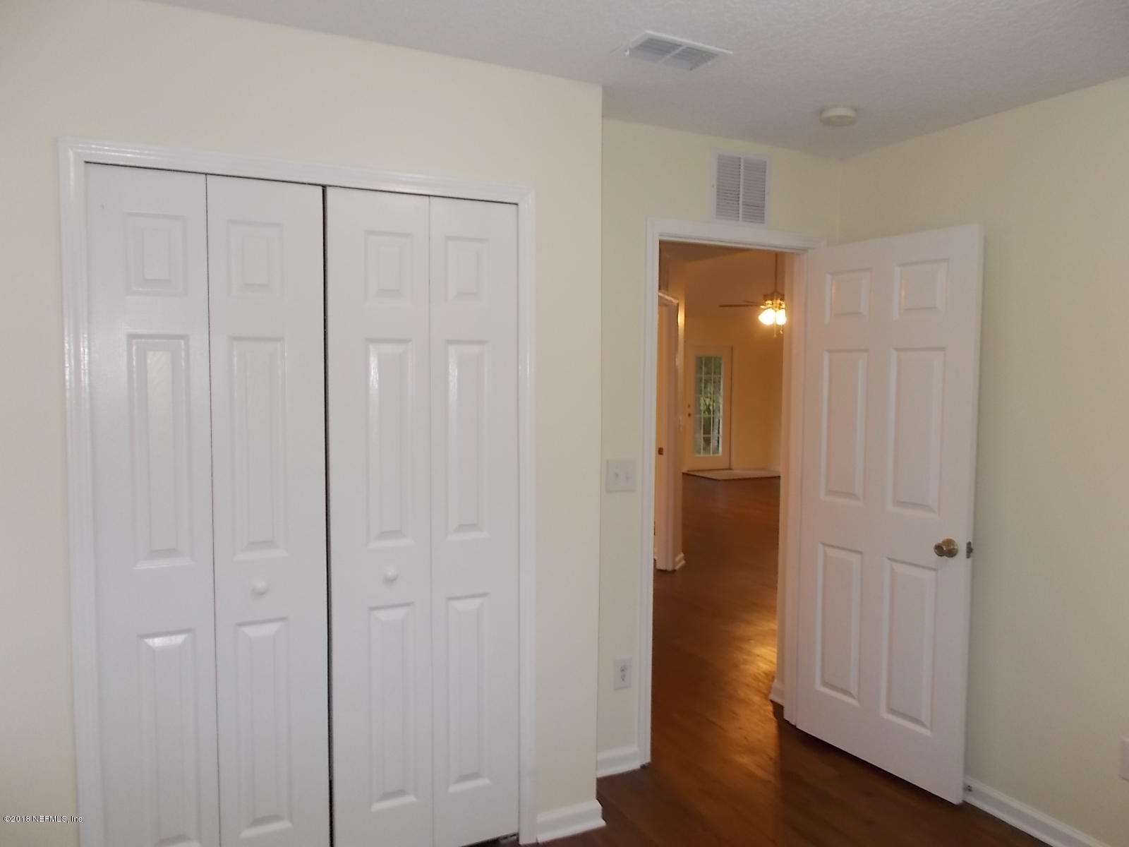 8440 Metto Road Jacksonville, FL 32244 - Photo 23 of 30 Bedroom 2 Closet