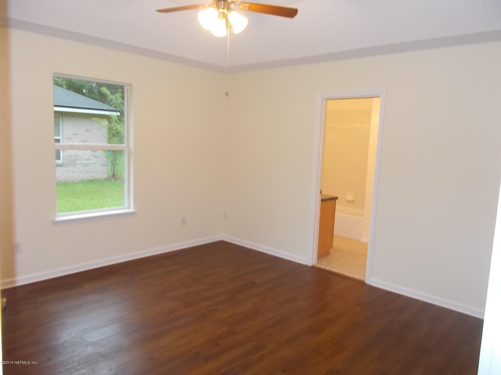 8440 Metto Road Jacksonville, FL 32244 - Photo 24 of 30 Master Bedroom