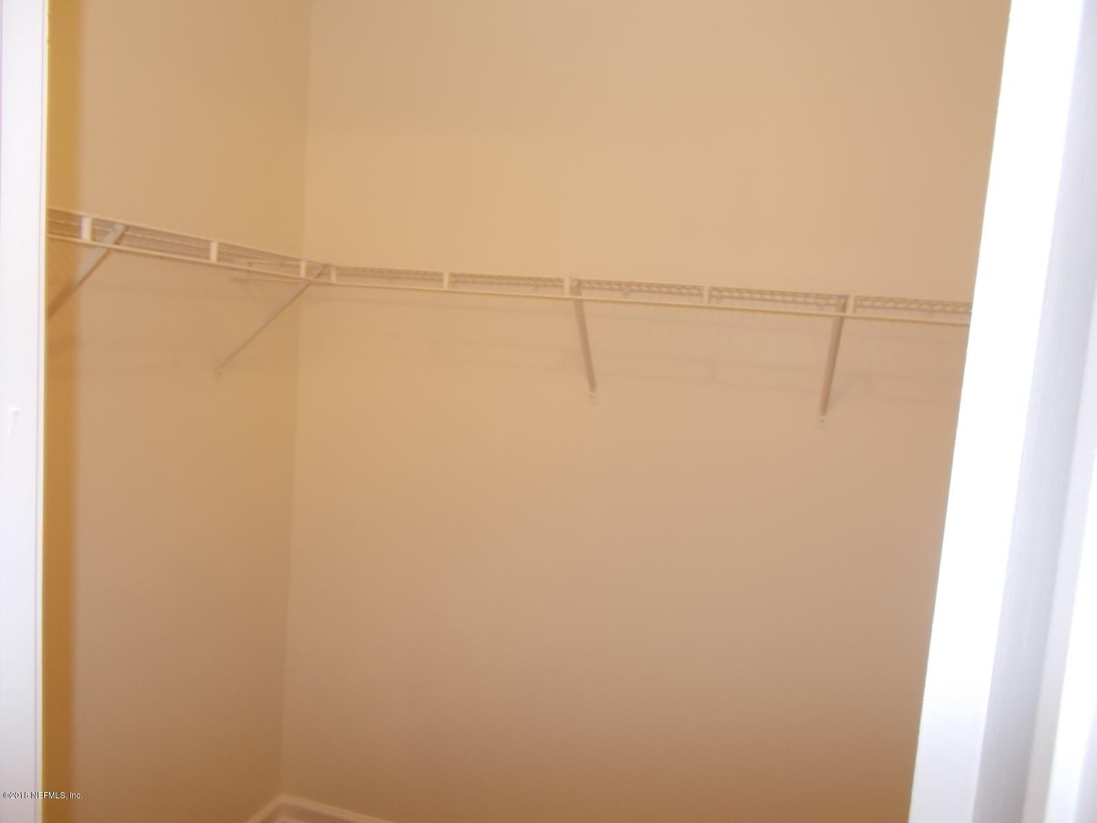8440 Metto Road Jacksonville, FL 32244 - Photo 30 of 30 Walk in Closet