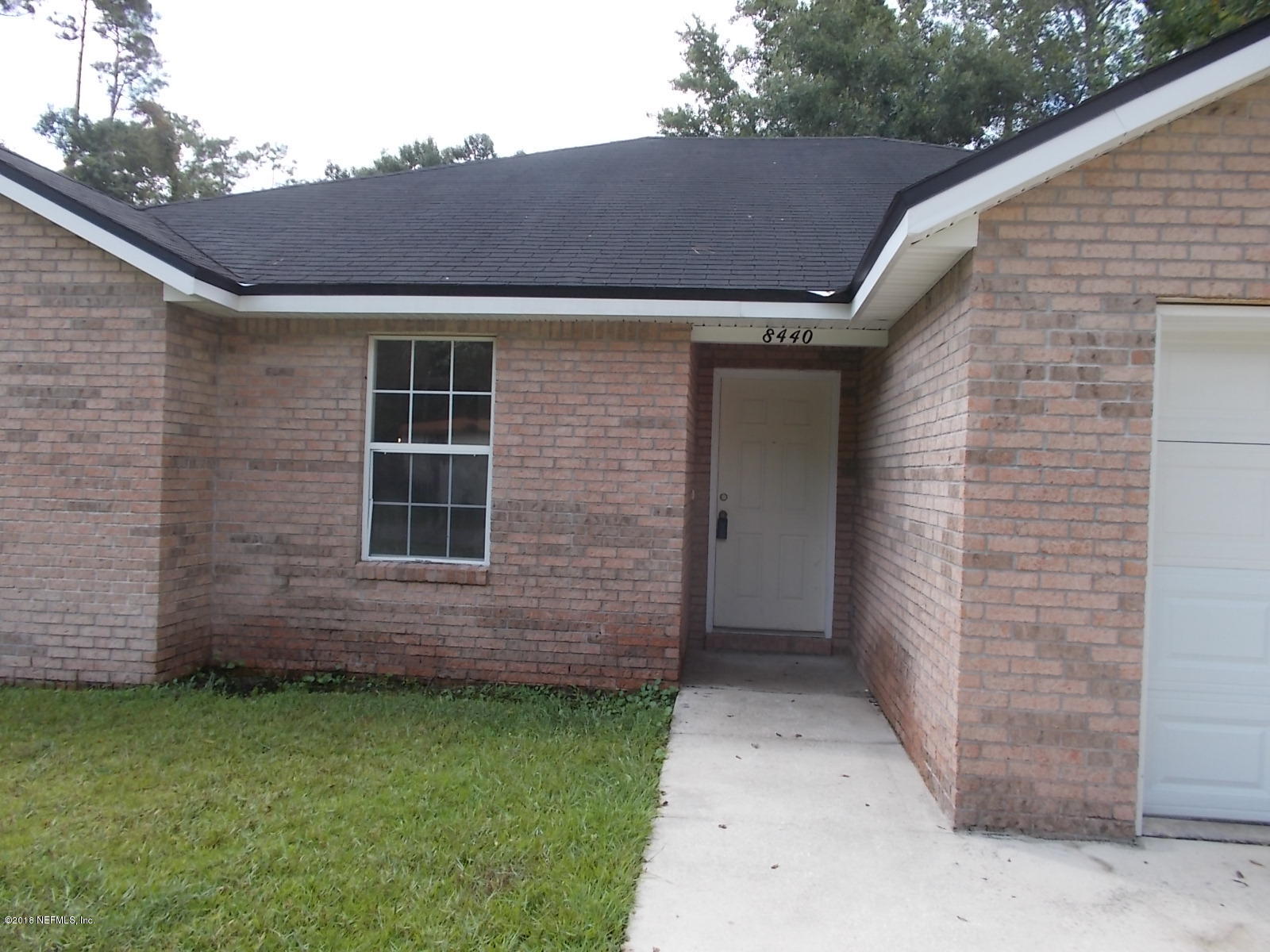 8440 Metto Road Jacksonville, FL 32244 - Photo 5 of 30 Entry