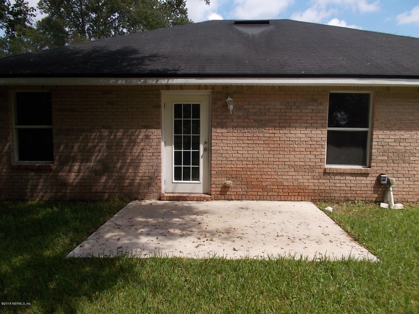 8440 Metto Road Jacksonville, FL 32244 - Photo 8 of 30 Patio