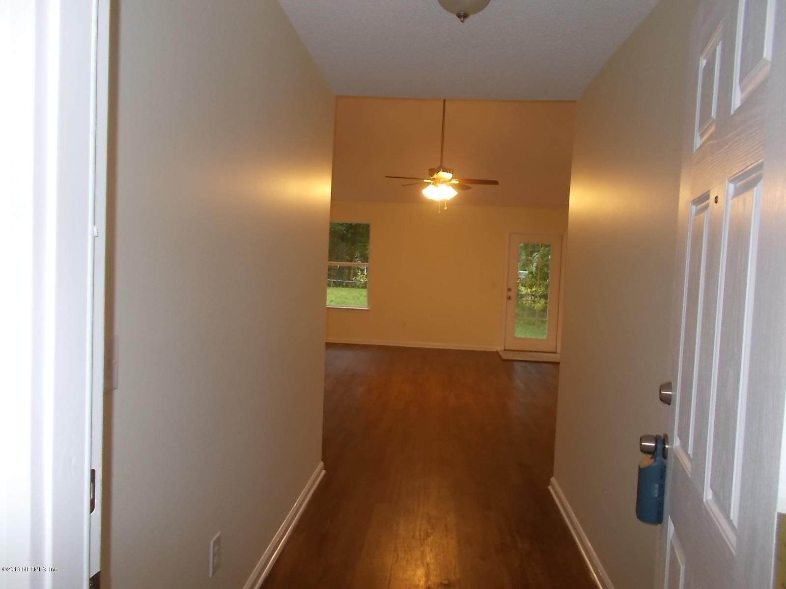 8440 Metto Road Jacksonville, FL 32244 - Photo 9 of 30 Foyer