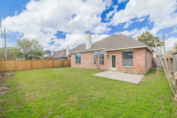 $2,200 | 24207 Yelverton Glen Drive, Katy, TX 77493