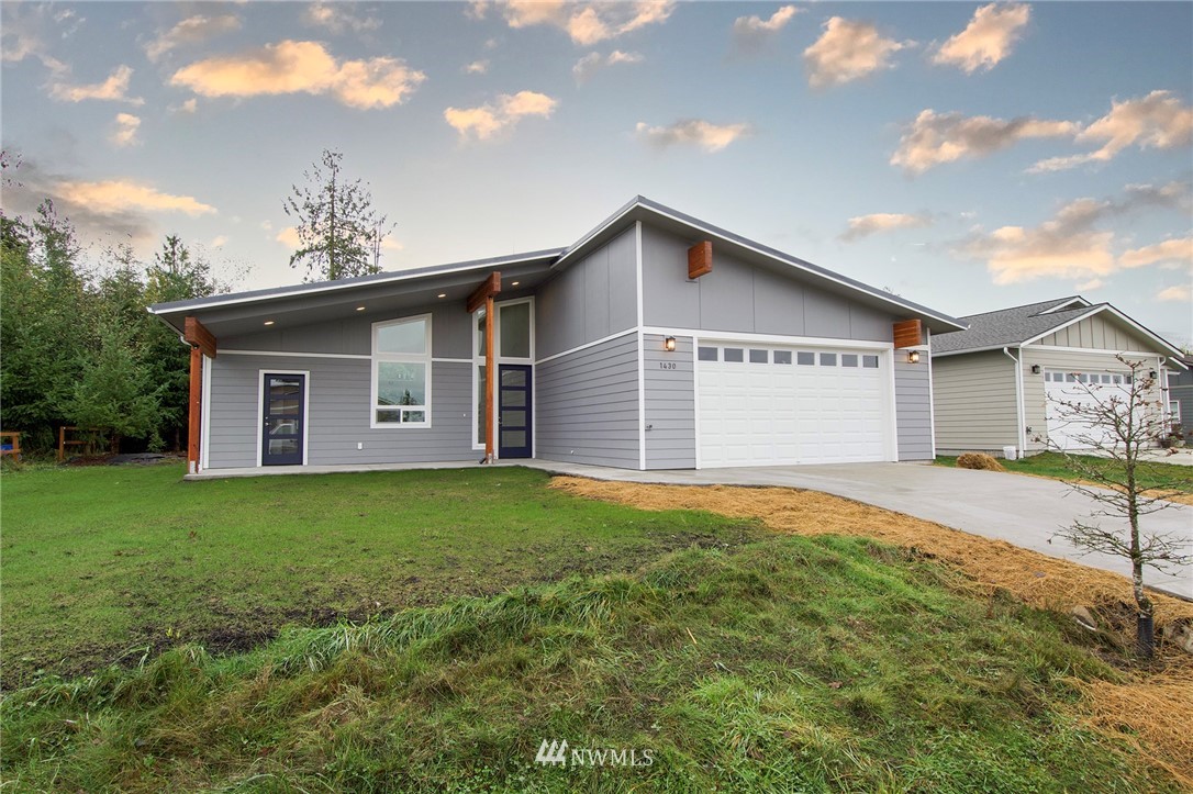 1430 Rook Drive Port Angeles, WA 98362 - Photo 39 of 40 Gallery Image 39