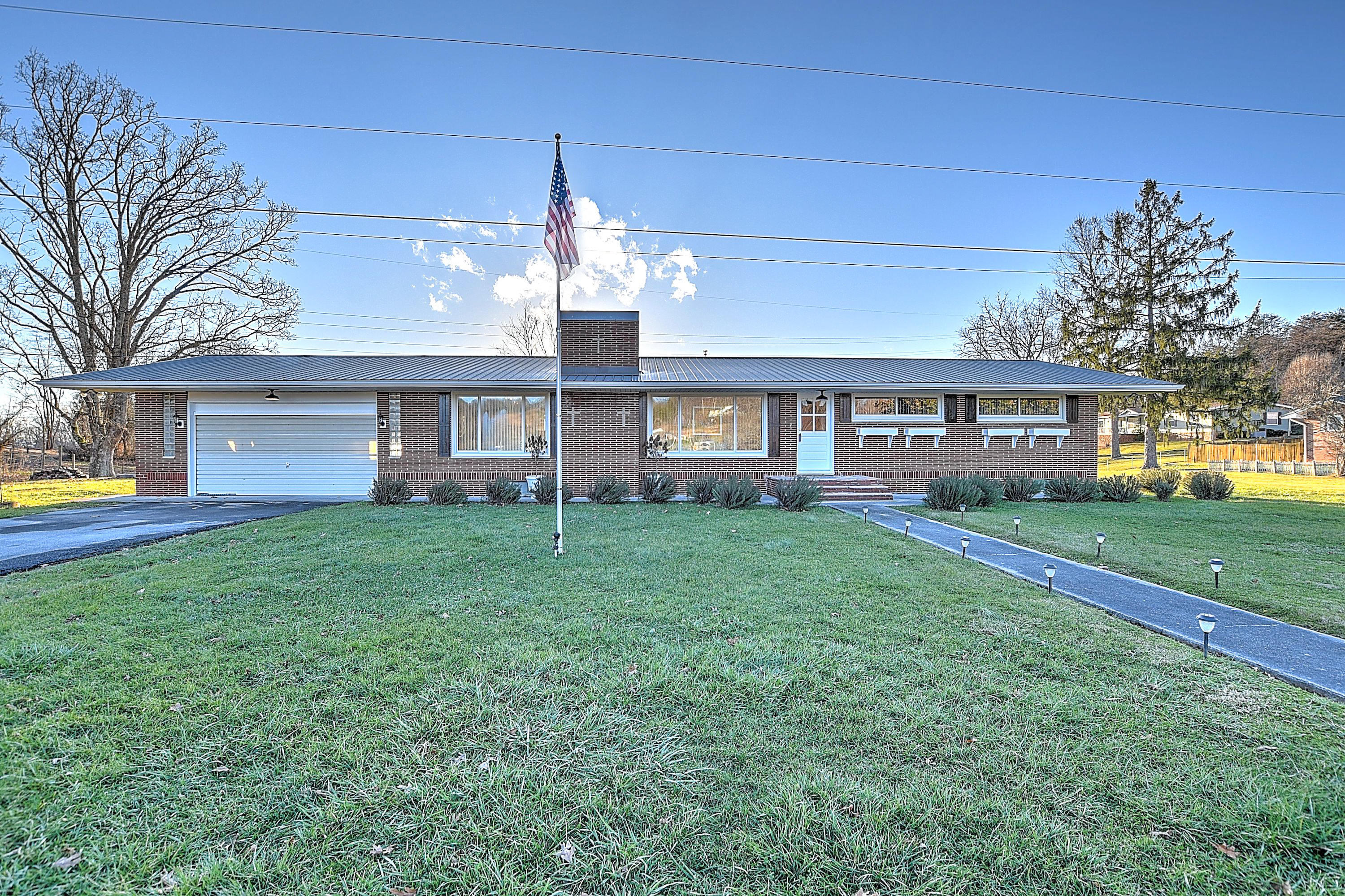 434 Ball Orchard Road Kingsport, TN 37660 - Photo 3 of 44 434 Ball Orchard-3