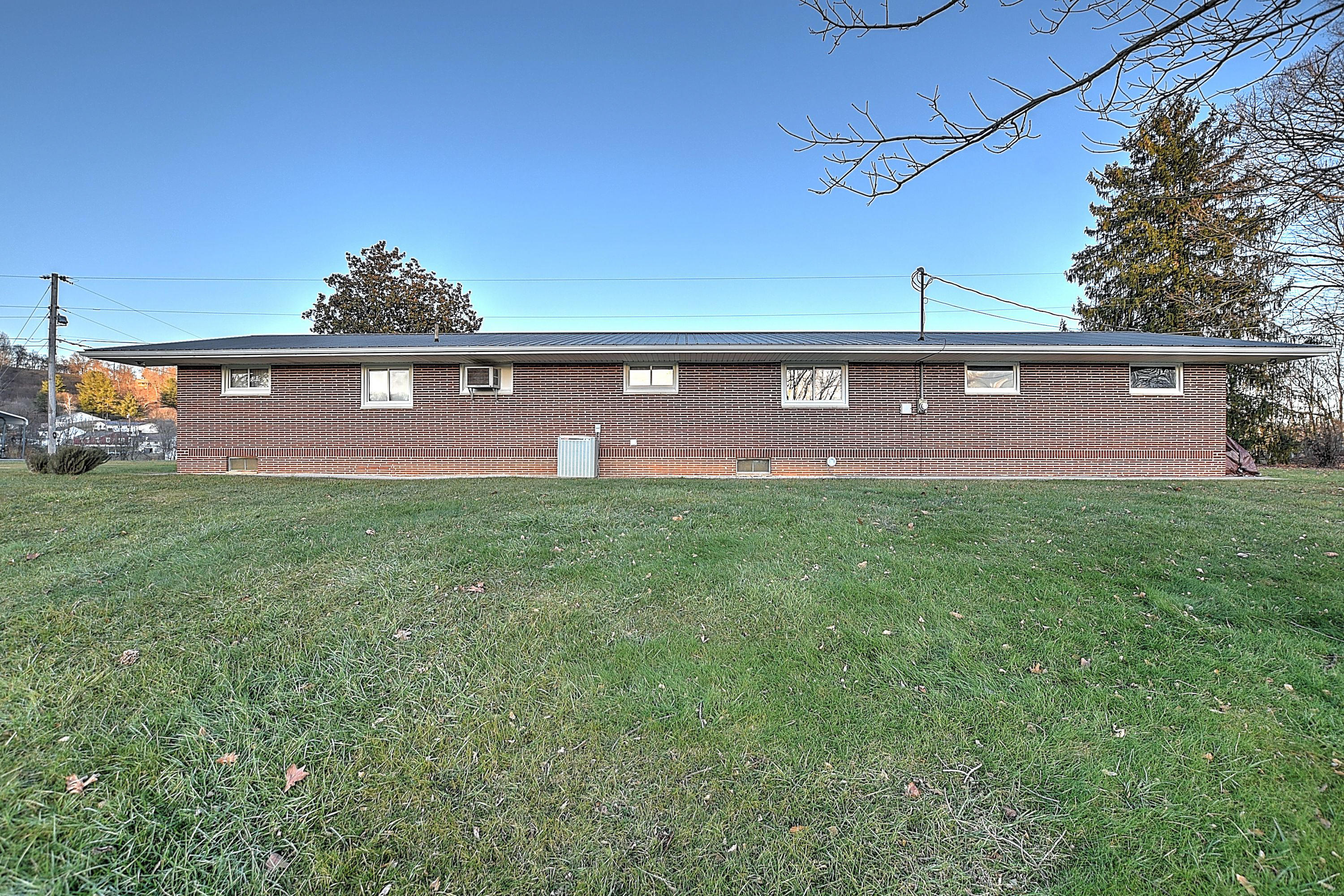 434 Ball Orchard Road Kingsport, TN 37660 - Photo 40 of 44 434 Ball Orchard-40