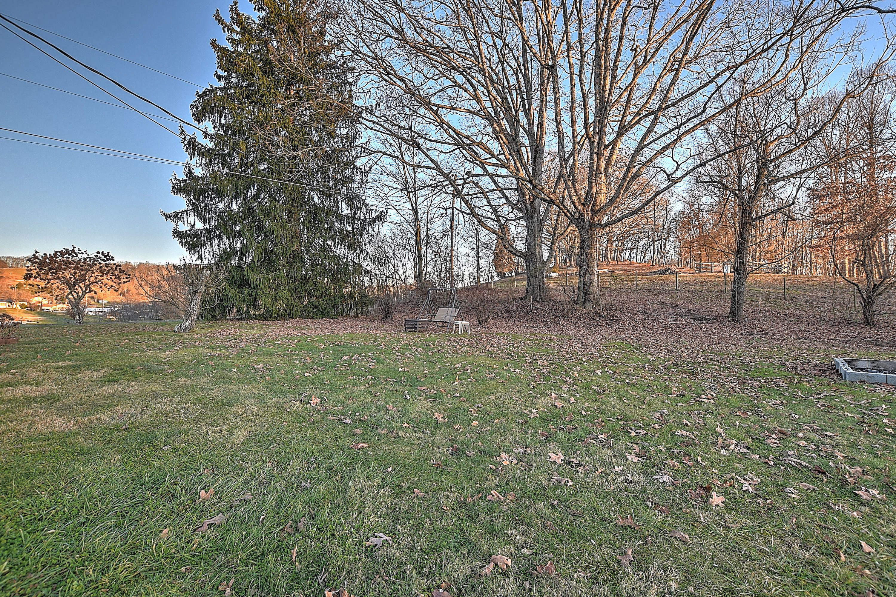 434 Ball Orchard Road Kingsport, TN 37660 - Photo 44 of 44 434 Ball Orchard-44