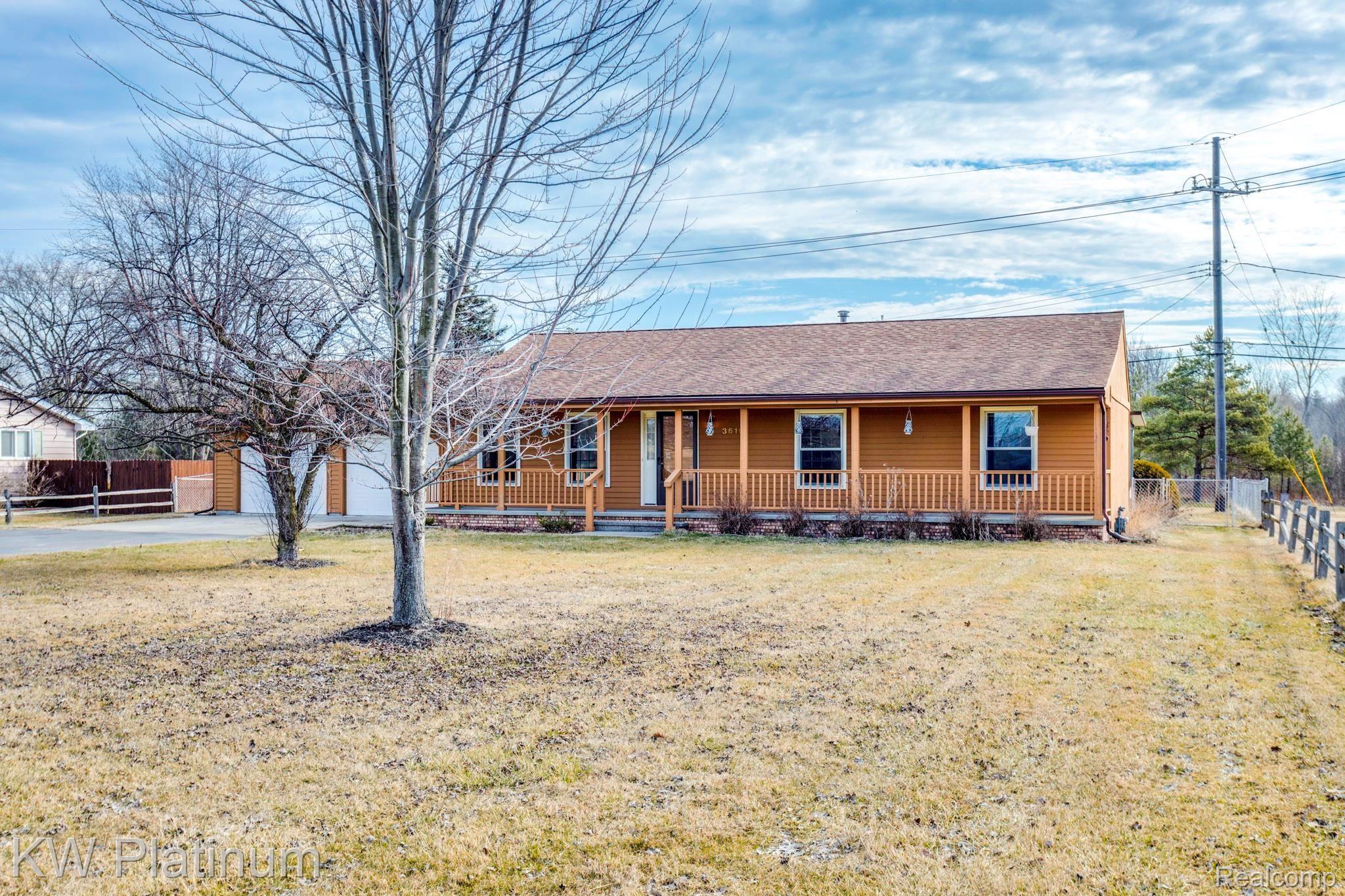 3610 North Road North Street, MI 48049 - Photo 3 of 30 3610 North Rd-3.JPG