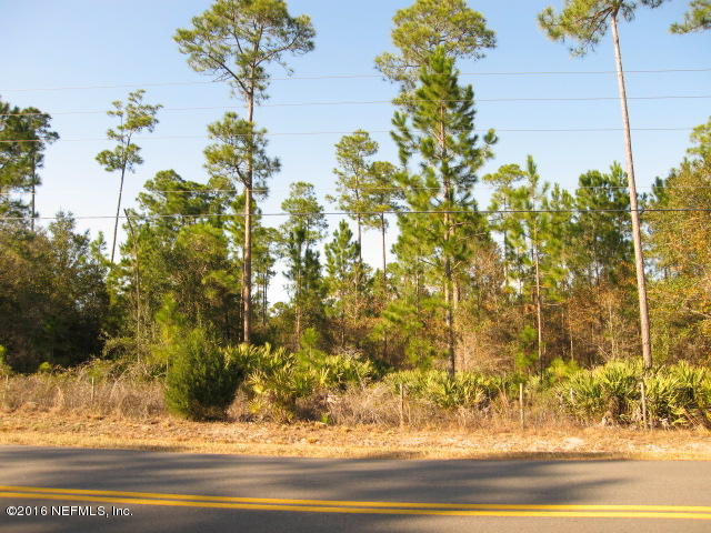 Lot 33 Owens Road Fernandina Beach, FL 32034 - Photo 4 of 4 IMG_4860