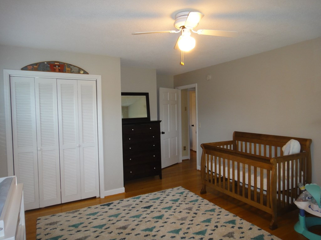 3772 Greenleaf Road Columbia, SC 29206 - Photo 22 of 40